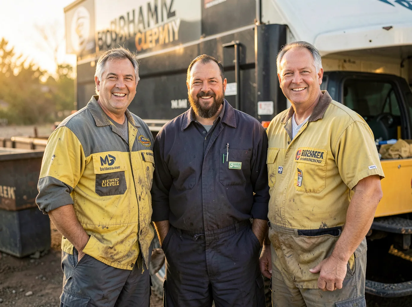 Sewage Cleanup company in Walnut Grove, AL